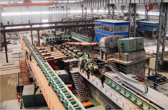 Production Equipment