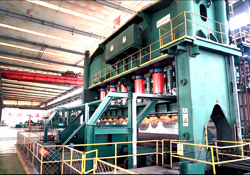 Production Equipment