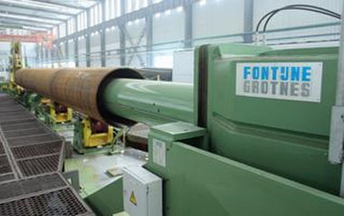 Production Equipment