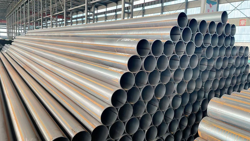 ERW pipe