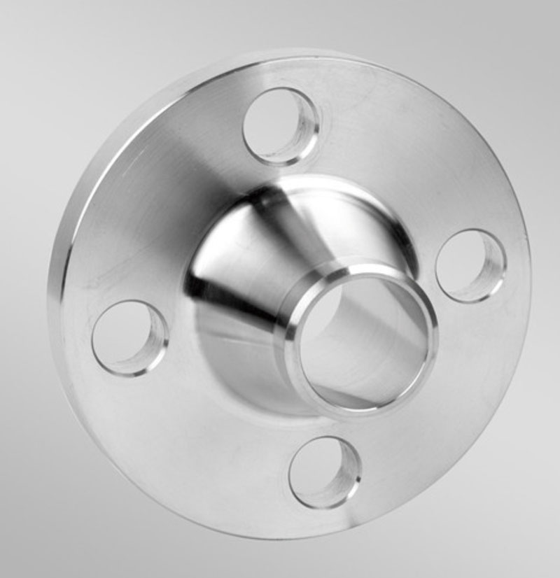 Weld Neck Flange