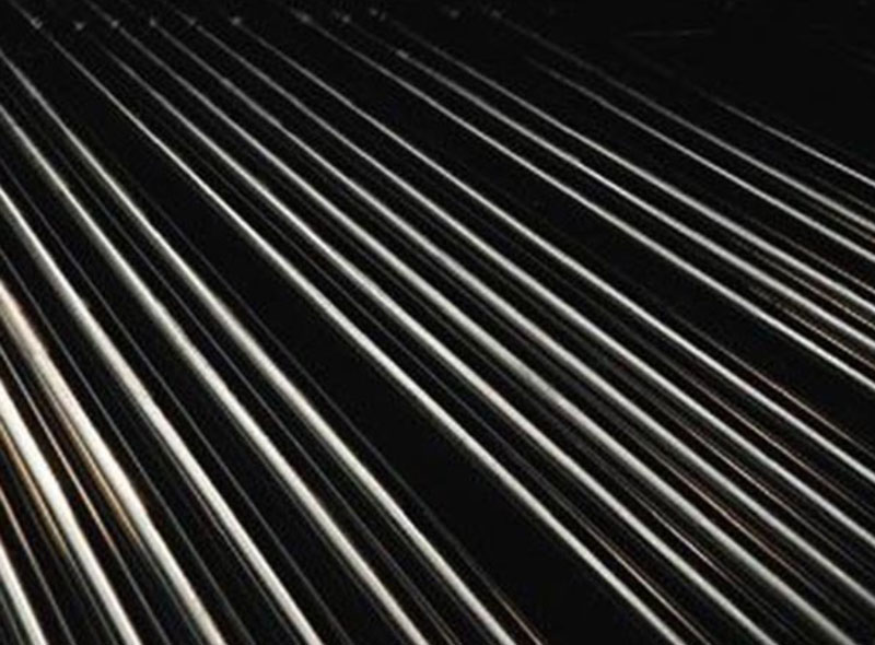 Hydraulic pressure Cylinder Pipe