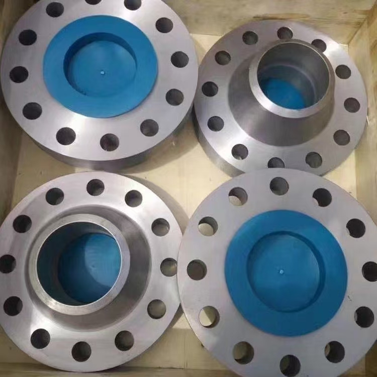 Flange