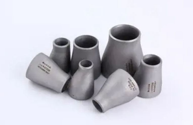 Big end and small end