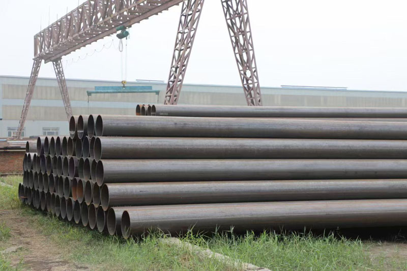 ERW pipe