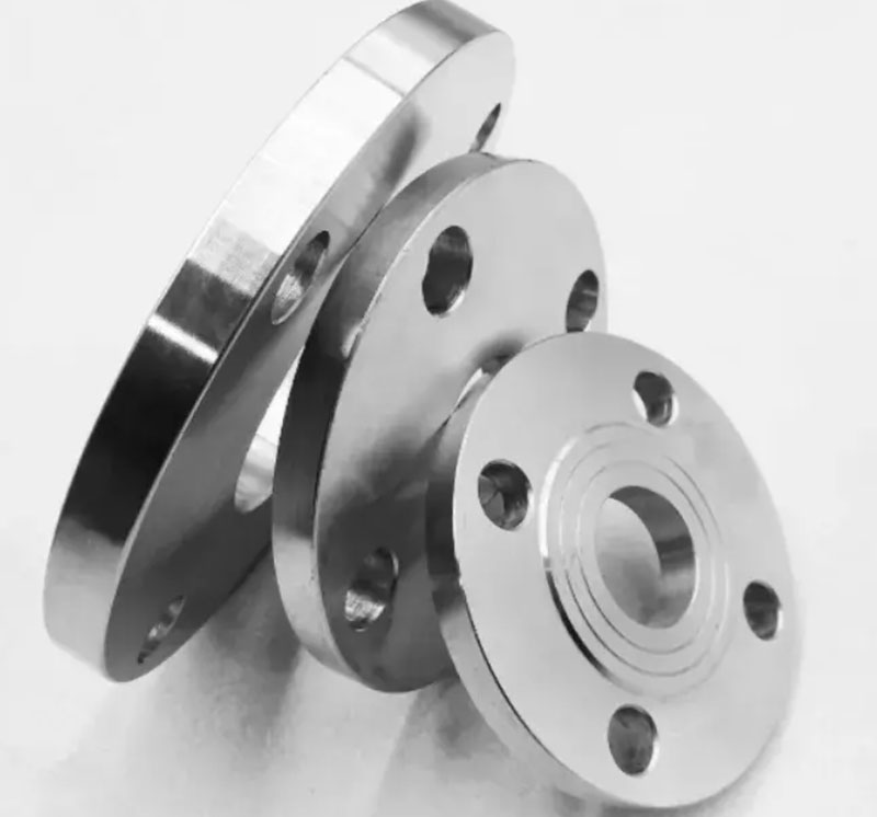 Flange