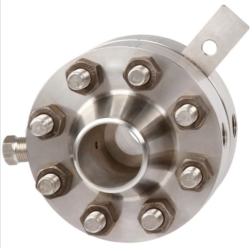 Orifice Flange