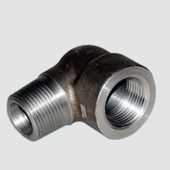 内外丝弯头