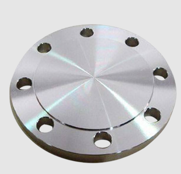 盲板法兰