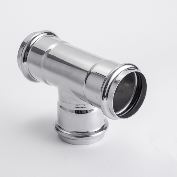 不锈钢管及管件