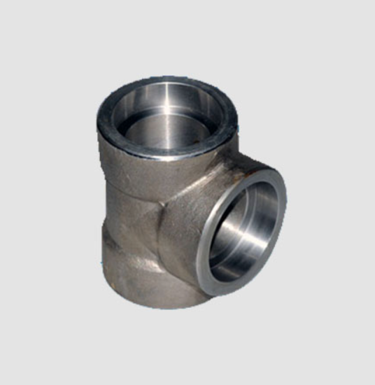 承插焊三通