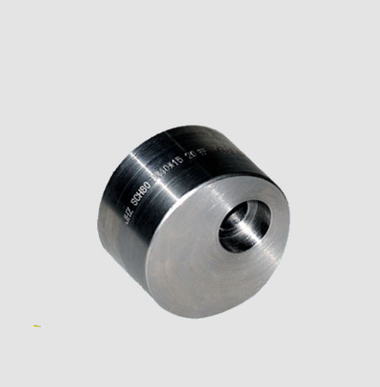 承插焊异径偏心管箍