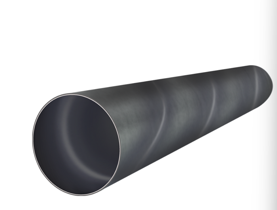 螺旋缝双面埋弧焊钢管